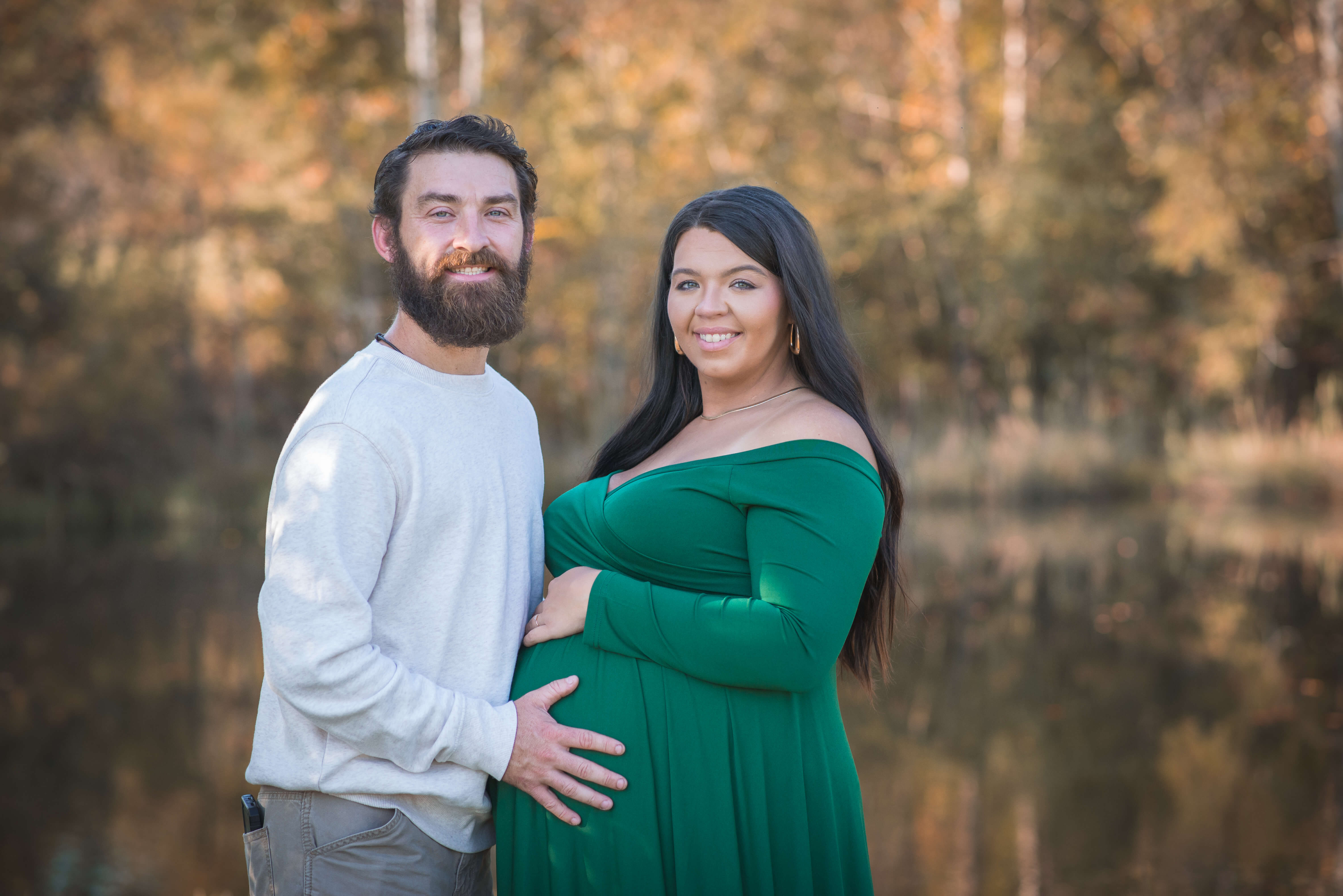 Fade to Blaq | Williamsburg Kentucky Portrait and Family Photographer