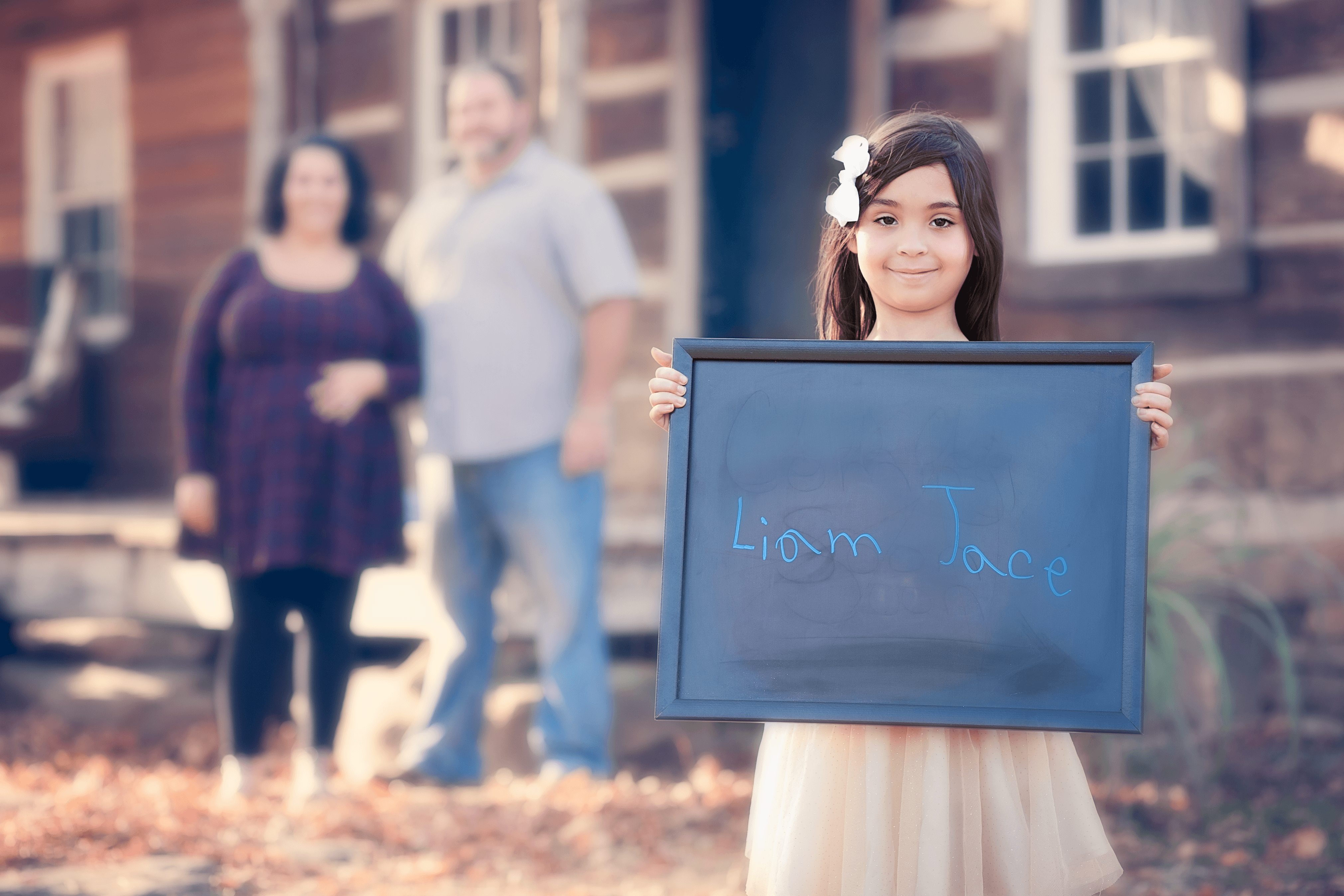 Fade to Blaq | Williamsburg Kentucky Portrait and Family Photographer