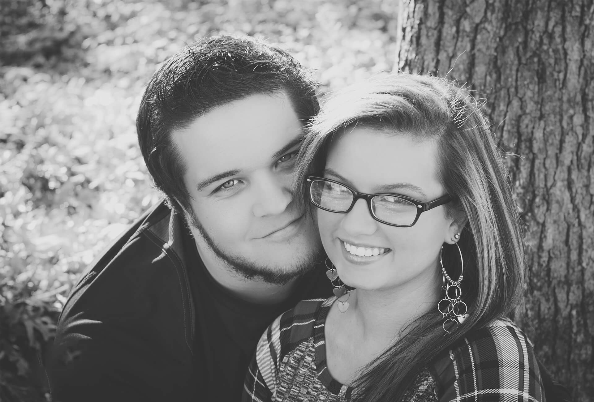 Fade to Blaq | Williamsburg Kentucky Portrait and Family Photographer