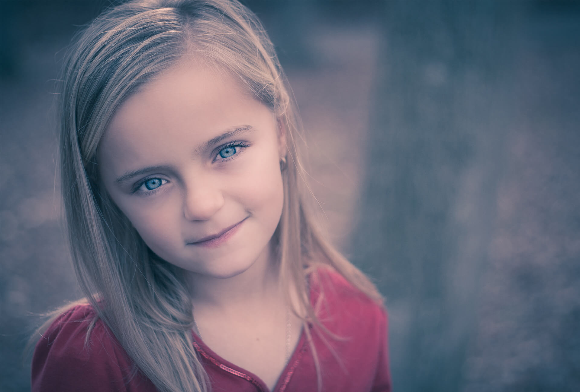 Fade to Blaq | Williamsburg Kentucky Portrait and Family Photographer