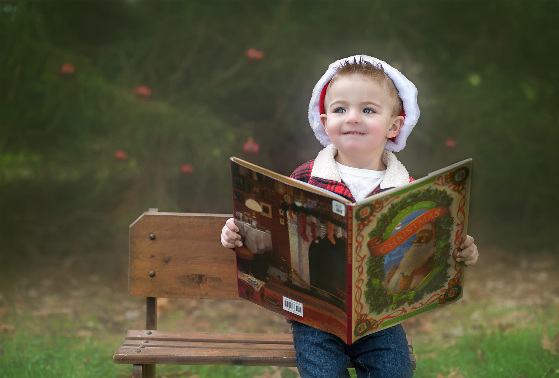 Fade to Blaq | Williamsburg Kentucky Portrait and Family Photographer