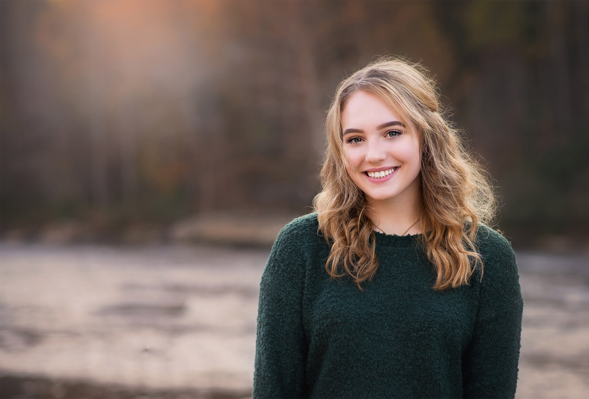 Fade to Blaq | Williamsburg Kentucky Portrait and Family Photographer