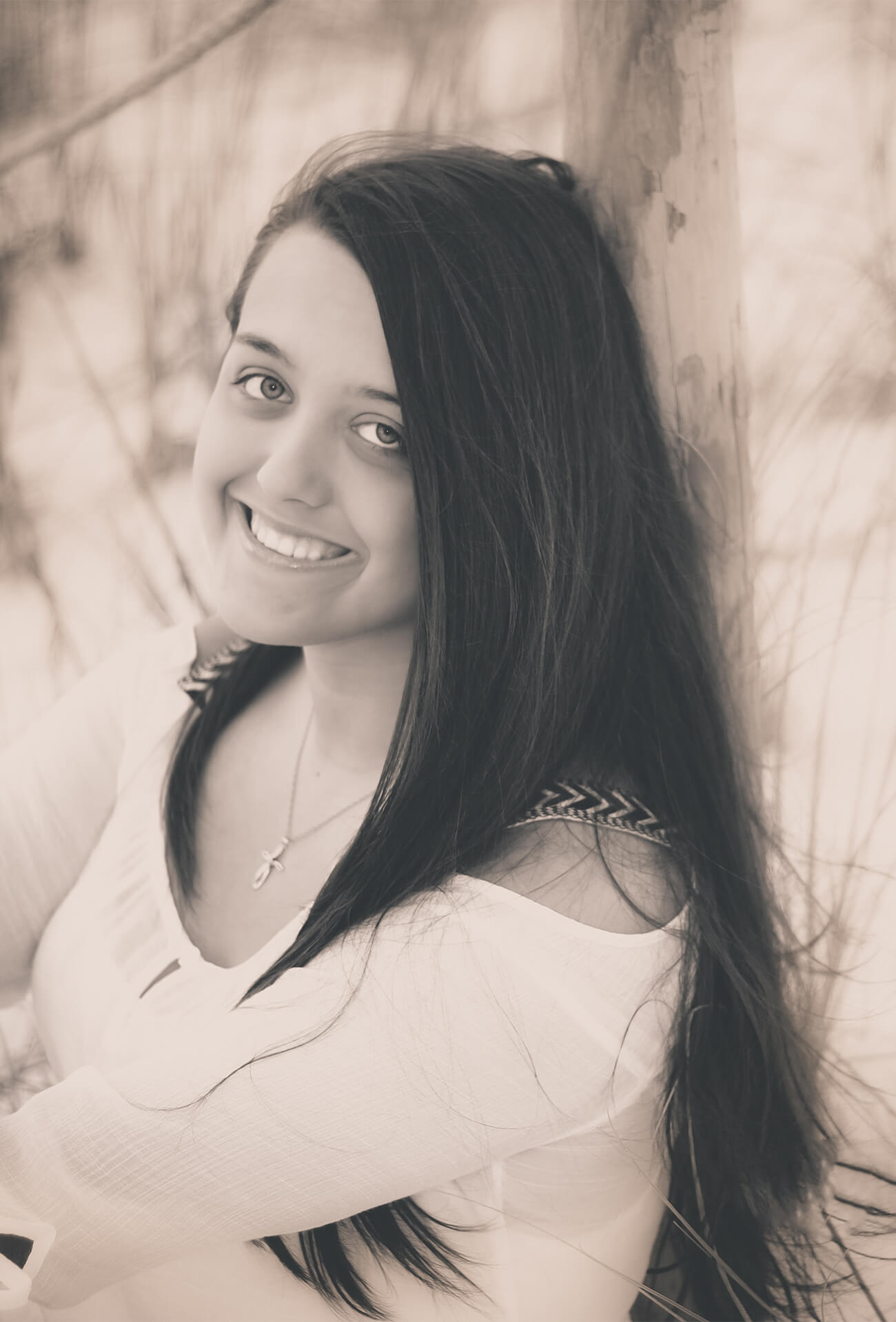 Fade to Blaq | Williamsburg Kentucky Portrait and Family Photographer