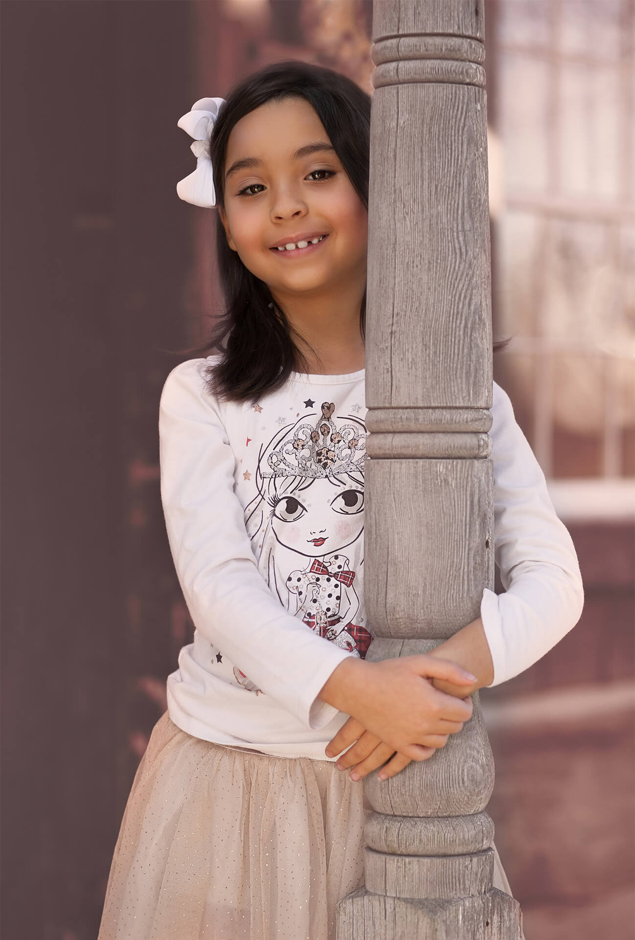 Fade to Blaq | Williamsburg Kentucky Portrait and Family Photographer