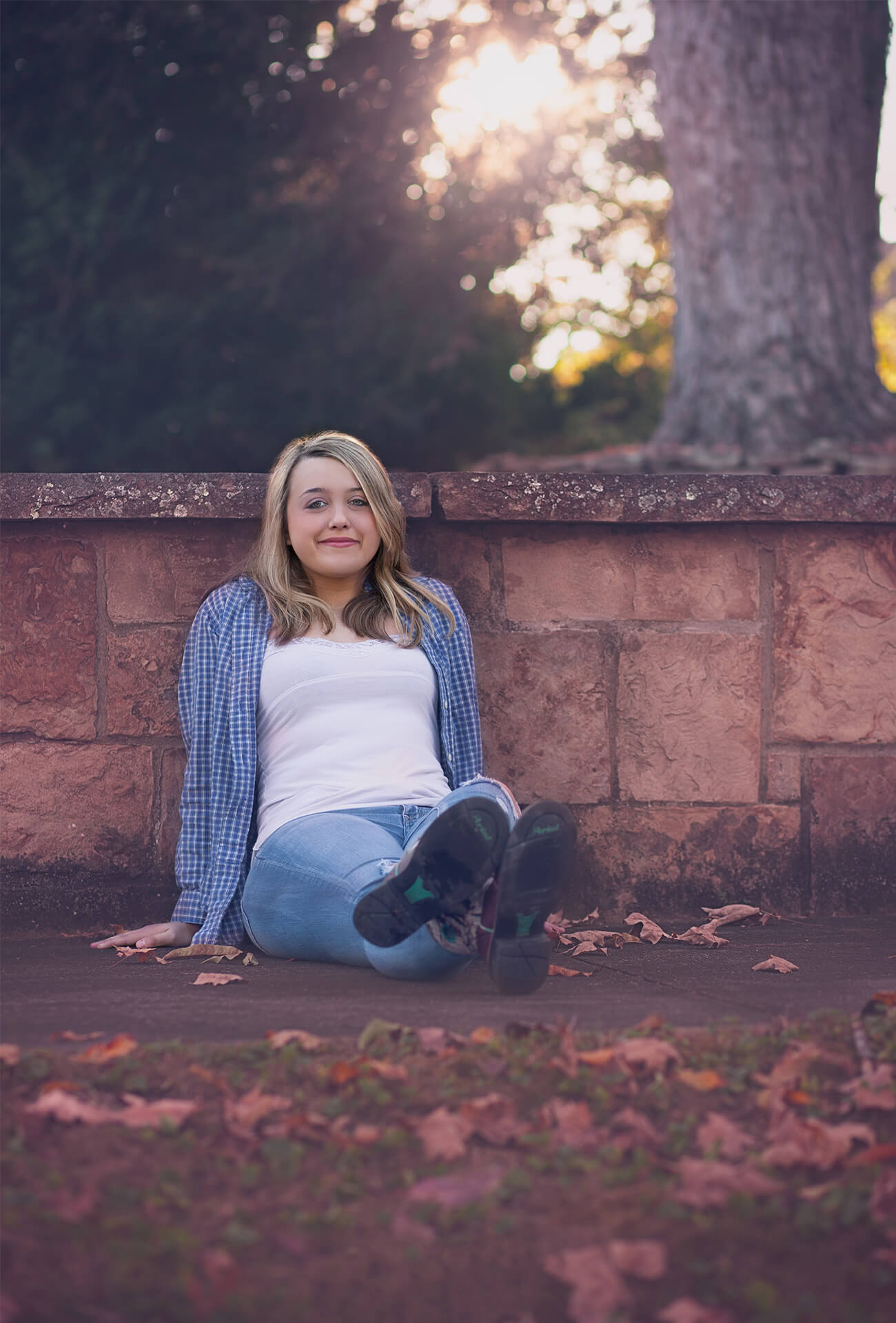 Fade to Blaq | Williamsburg Kentucky Portrait and Family Photographer