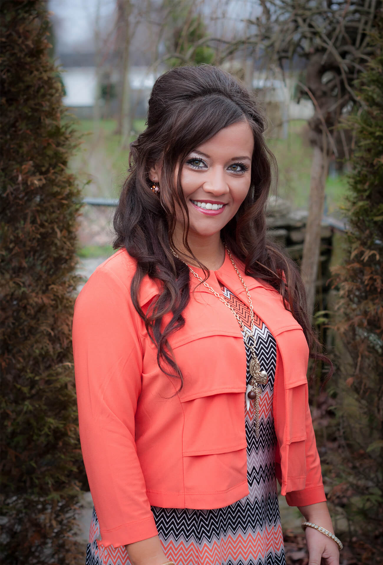 Fade to Blaq | Williamsburg Kentucky Portrait and Family Photographer