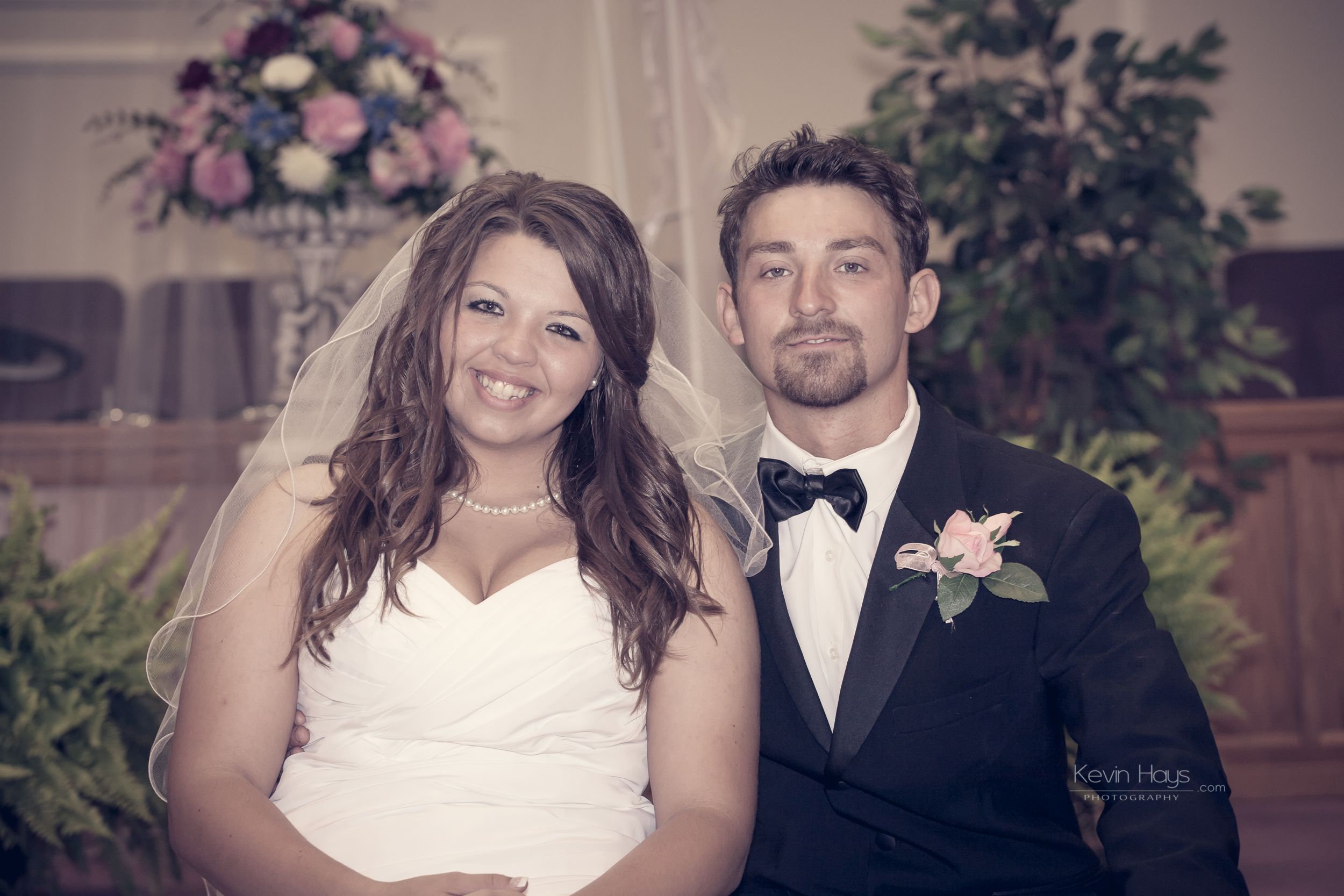 Wedding by Fade to Blaq Photography | Williamsburg, KY