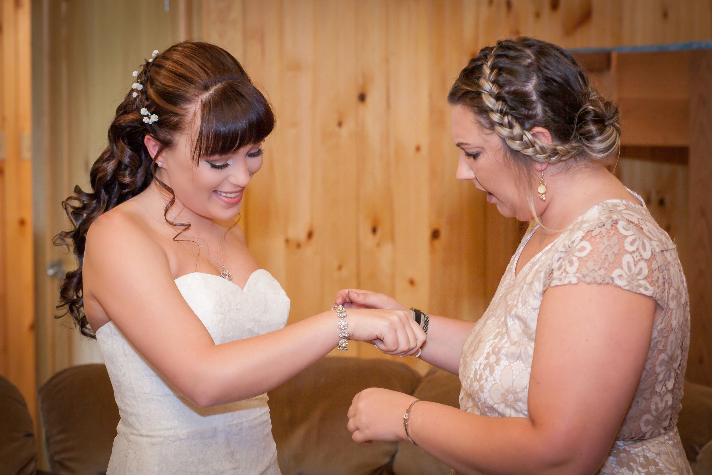 Wedding by Fade to Blaq Photography | Williamsburg, KY